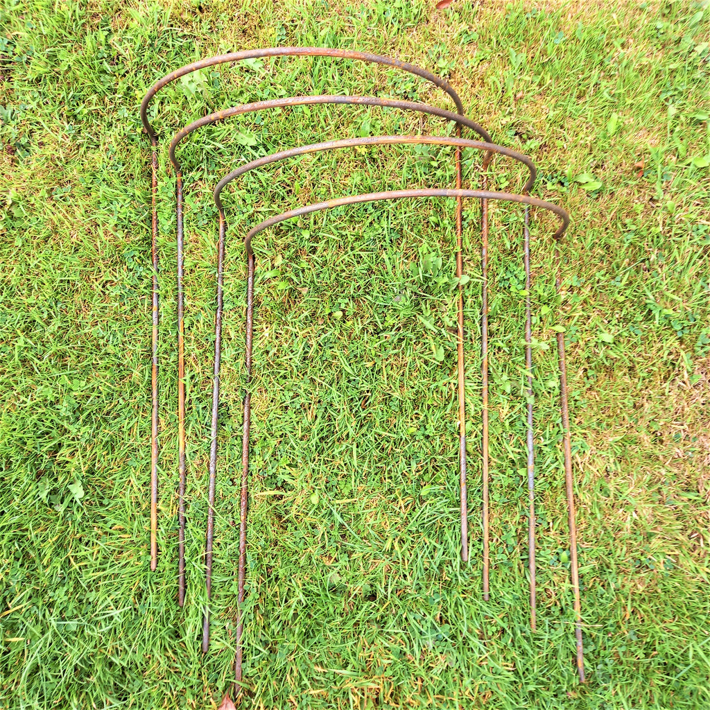 Herbaceous Bow Supports set of 4
