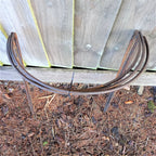 Herbaceous Bow Supports set of 4