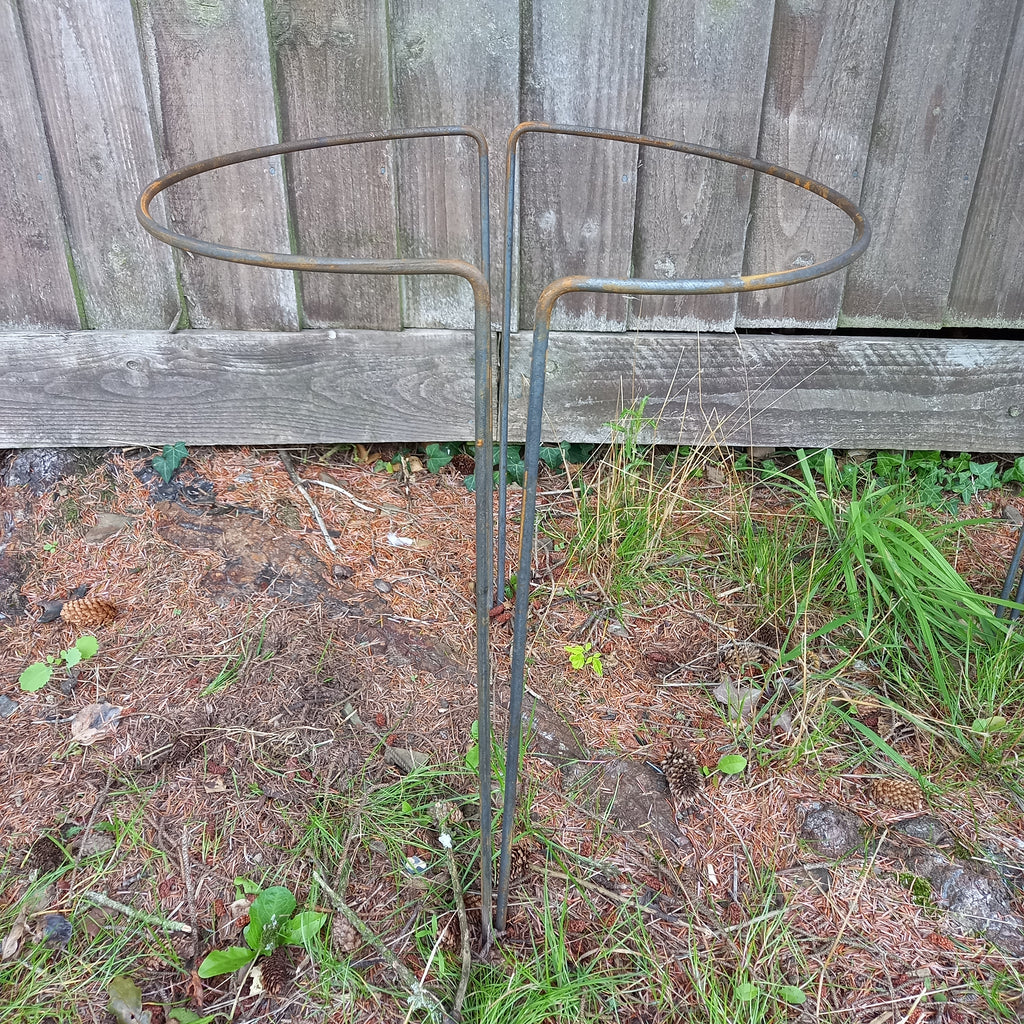 Herbaceous Bow Supports set of 4