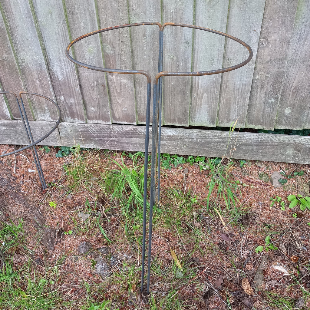 Herbaceous Bow Supports set of 4