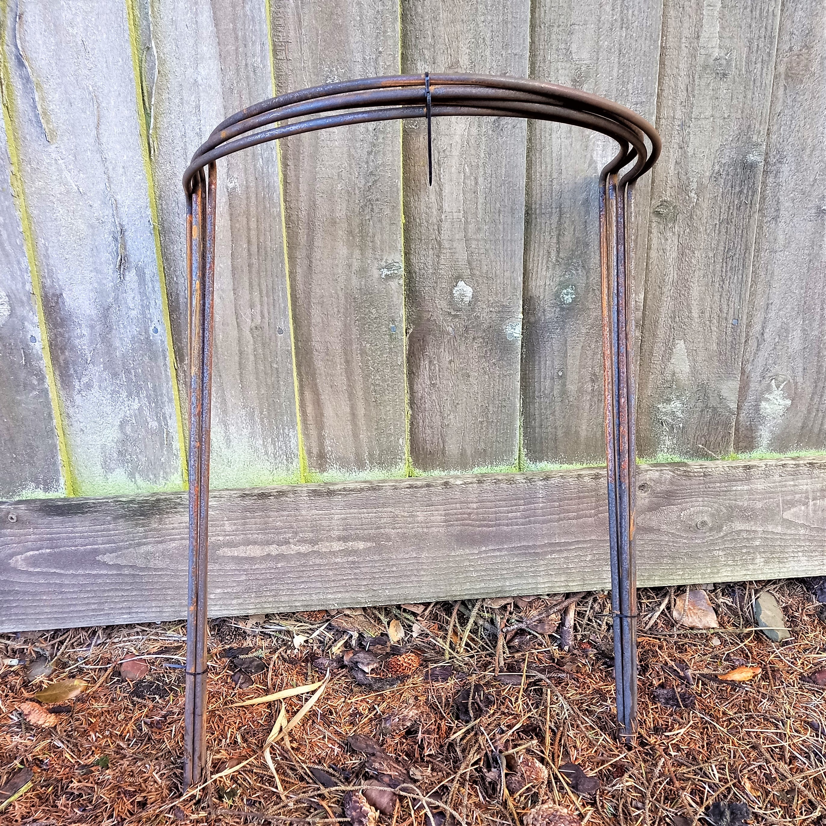 Herbaceous Bow Supports set of 4