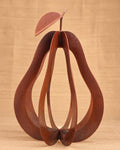 Baby Pear Sculpture - Europom Collection - BABY PEAR 22