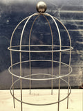 Lobster Pot Plant Frame Ball Top