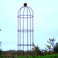 Classic Round Obelisk Plant Support