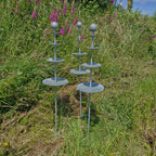 Raincatcher Sculptural Garden Raincatcher