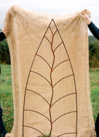 Trellis Leaf Rust