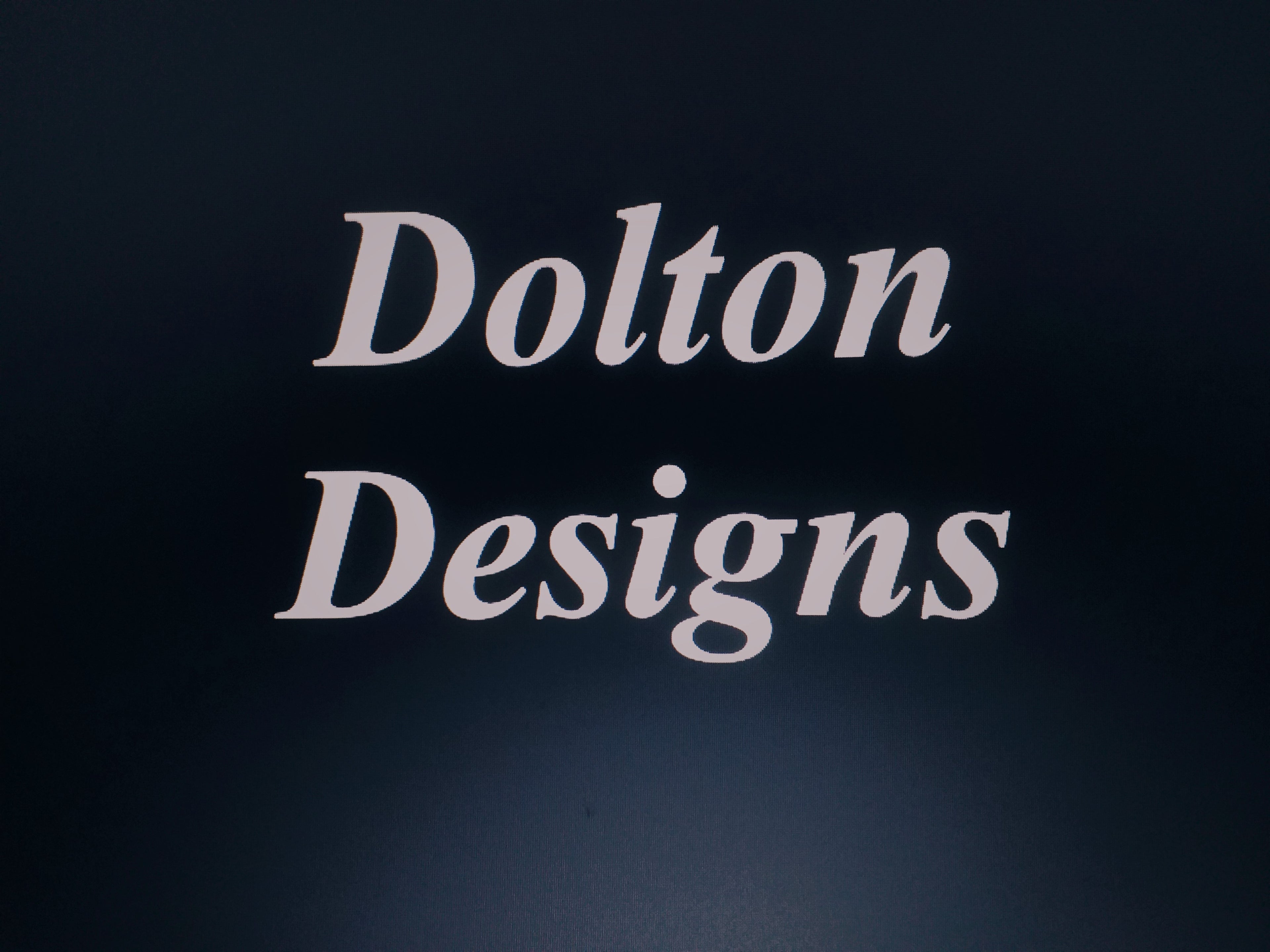 Dolton Designs Gift Card