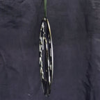 Stainless Steel Christmas Hare Decoration